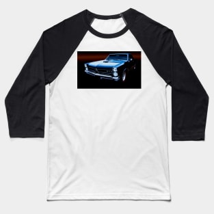 1965 Pontiac GTO Baseball T-Shirt